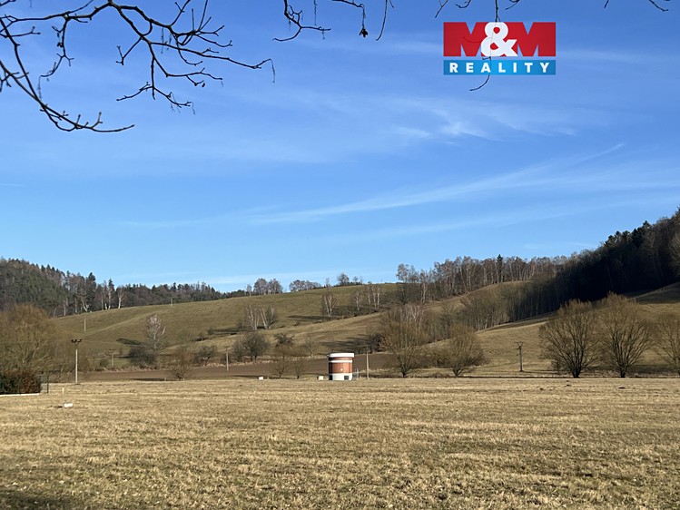 Prodej stavebního pozemku 13 250 m² - foto 1