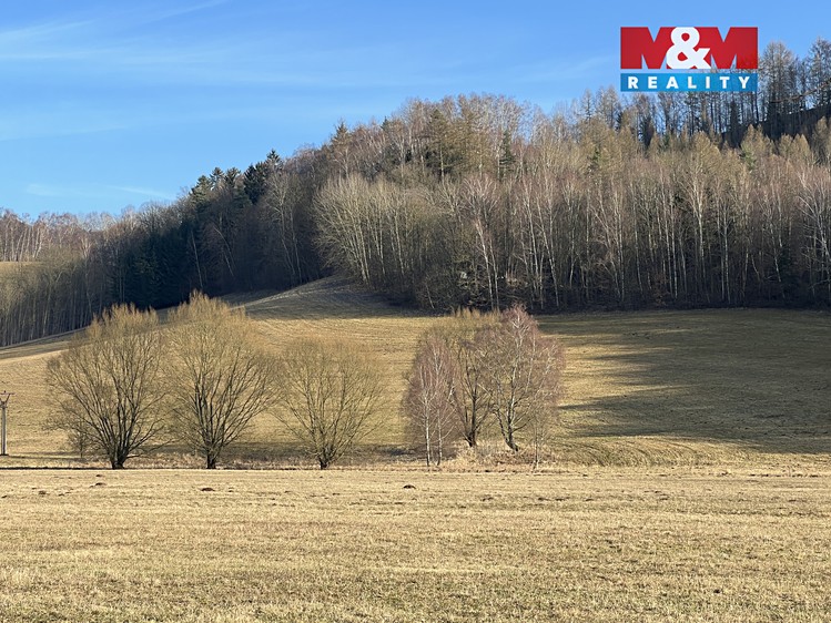 Prodej stavebního pozemku 13 250 m² - foto 4
