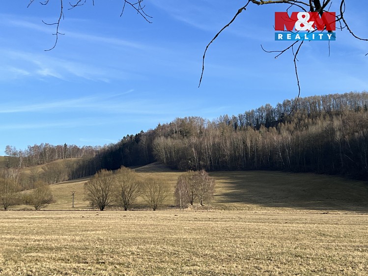 Prodej stavebního pozemku 13 250 m² - foto 2