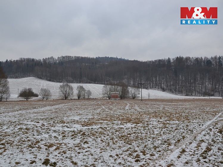 Prodej stavebního pozemku 13 250 m² - foto 8