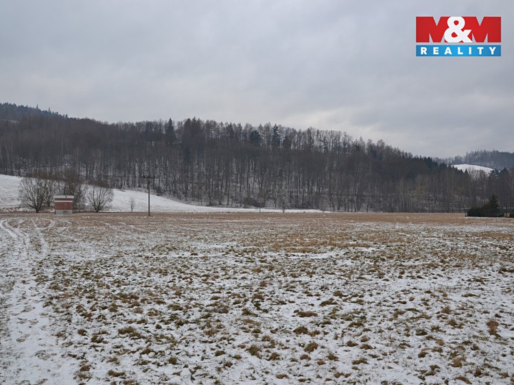 Prodej stavebního pozemku 13 250 m² - foto 6