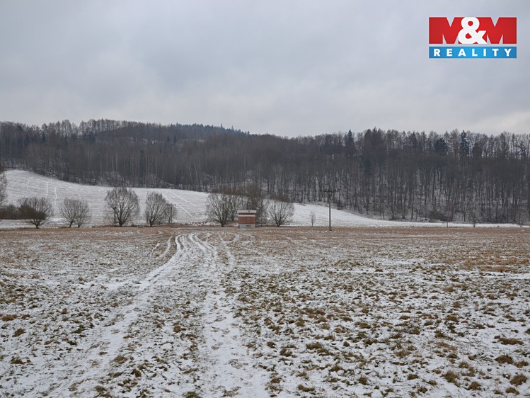 Prodej stavebního pozemku 13 250 m² - foto 7