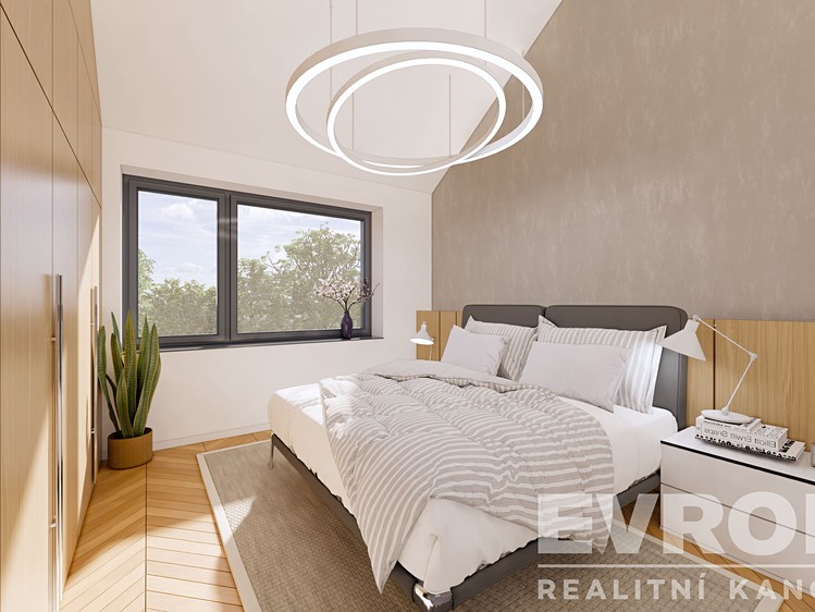 Prodej  stavebního pozemku 2 061 m² - foto 6