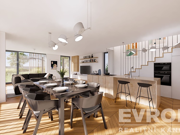 Prodej  stavebního pozemku 2 061 m² - foto 7