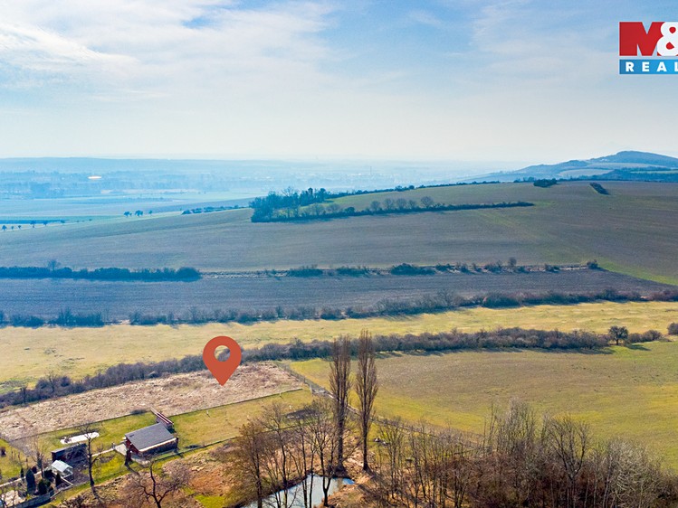 Prodej stavebního pozemku 1 731 m² - foto 6
