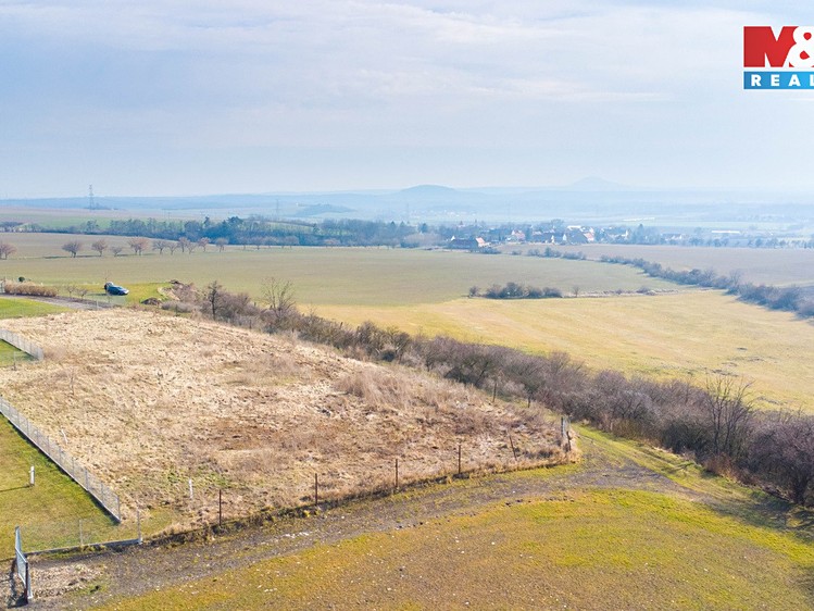 Prodej stavebního pozemku 1 081 m² - foto 3