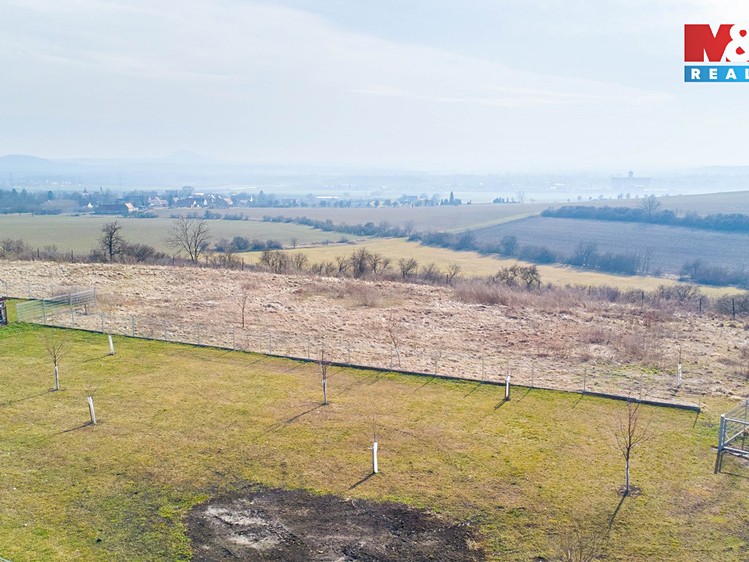 Prodej stavebního pozemku 1 081 m² - foto 4
