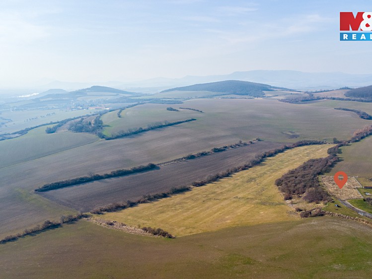 Prodej stavebního pozemku 1 081 m² - foto 8