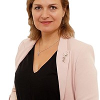 Mgr. Vanda Bodová