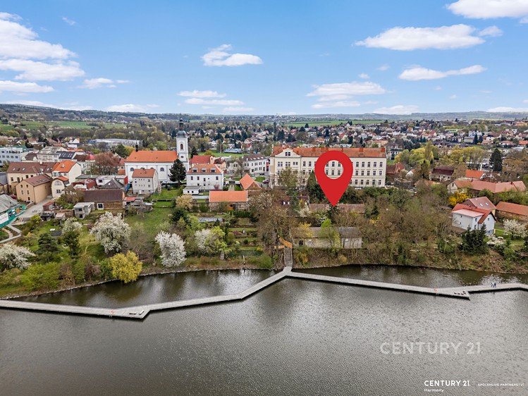 Prodej komerčního pozemku 1 182 m² - foto 3
