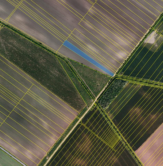 Prodej pole 4 600 m² - foto 3