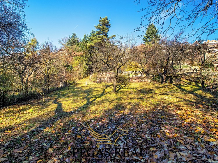Prodej stavebního pozemku 1 841 m² - foto 8