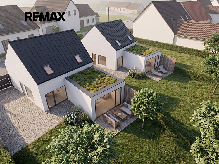 Prodej komerčního pozemku 1 501 m² - foto 1