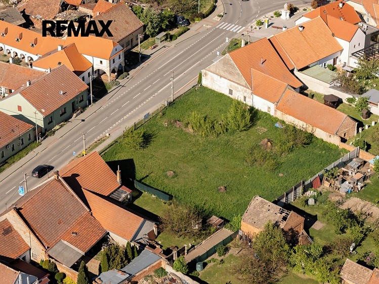 Prodej komerčního pozemku 1 501 m² - foto 6