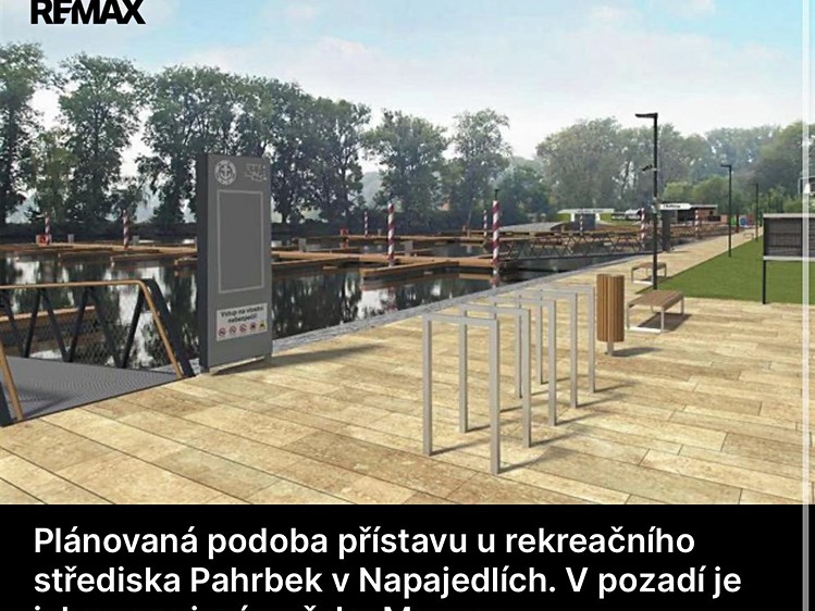 Prodej  komerčního pozemku 7 442 m² - foto 8