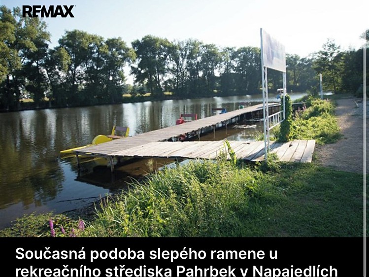 Prodej  komerčního pozemku 7 442 m² - foto 7