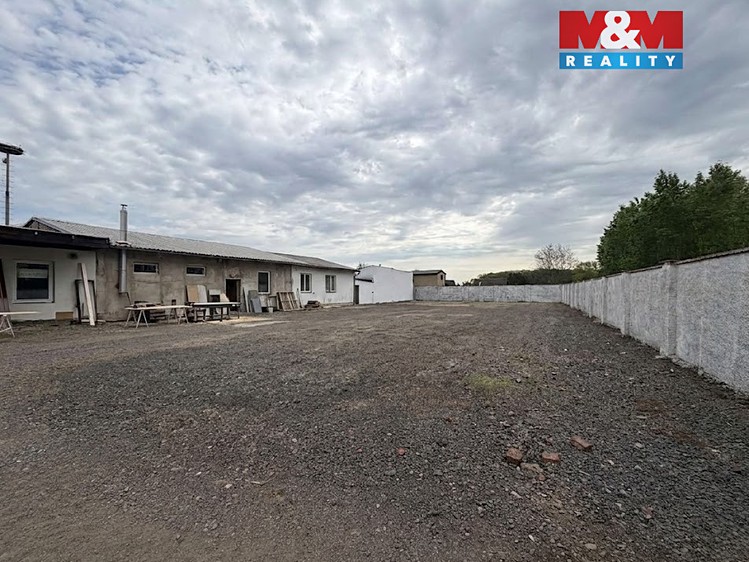 Prodej zahrady 4 112 m² - foto 2