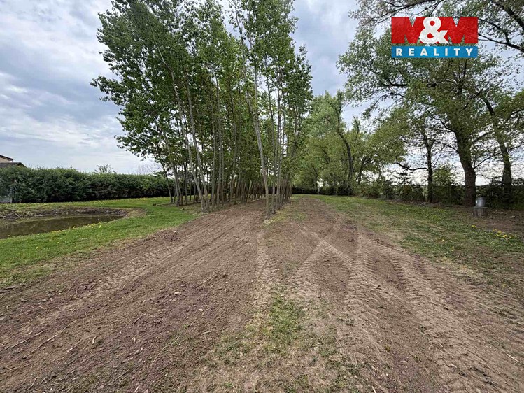 Prodej zahrady 4 112 m² - foto 4