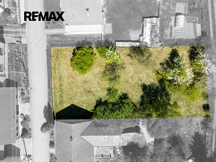 Prodej stavebního pozemku 786 m² - foto 6
