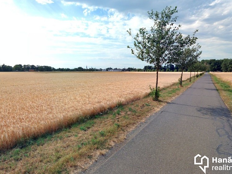 Prodej  pole 4 912 m² - foto 4