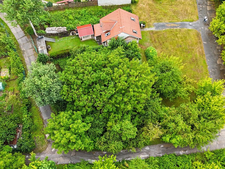 Prodej stavebního pozemku 298 m² - foto 4