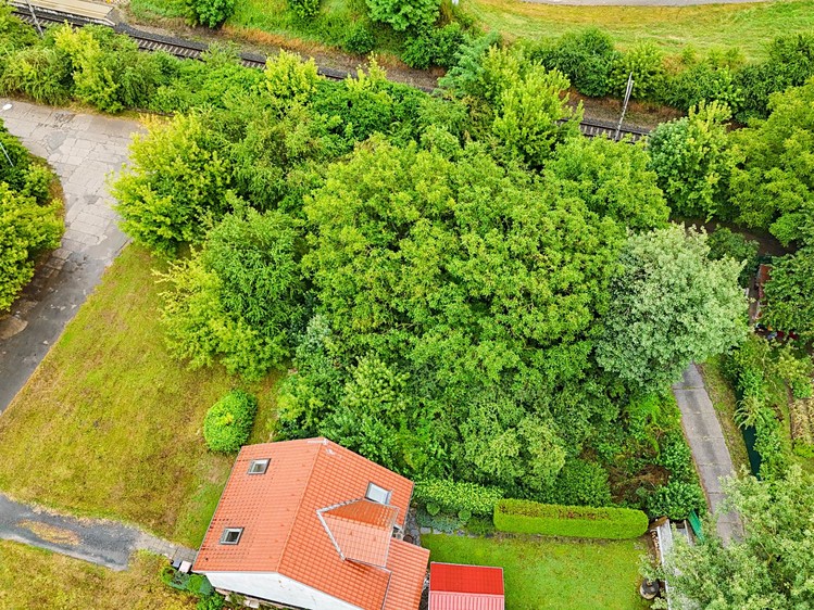 Prodej stavebního pozemku 298 m² - foto 6