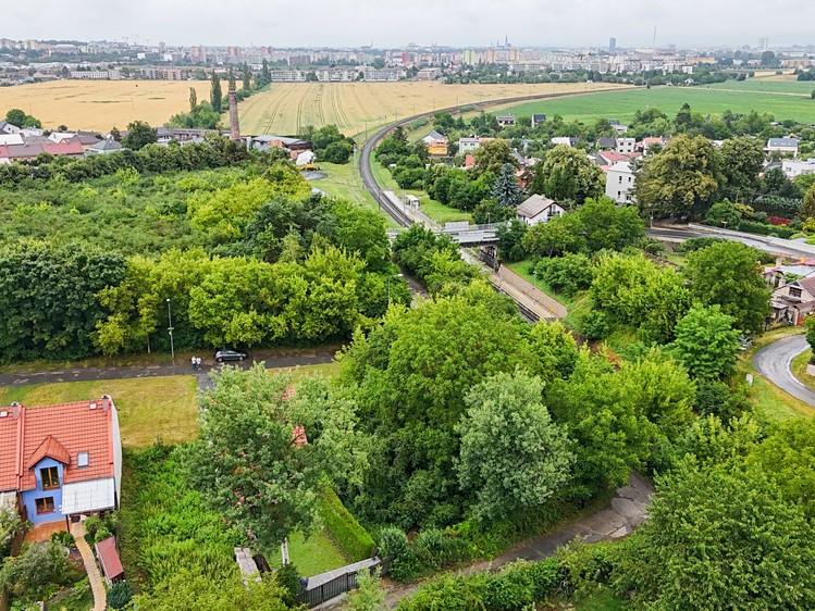 Prodej stavebního pozemku 298 m² - foto 8