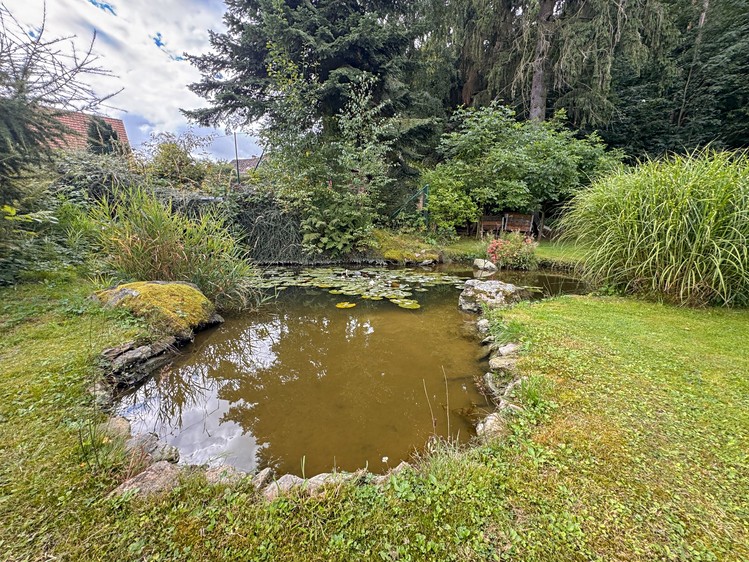 Prodej stavebního pozemku 2 340 m² - foto 3