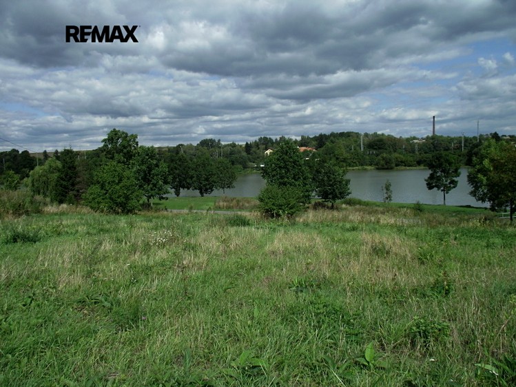 Prodej stavebního pozemku 1 399 m² - foto 4