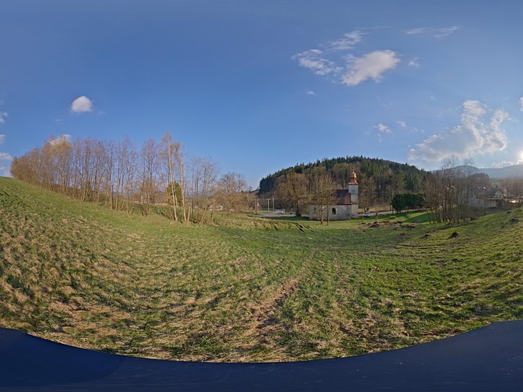 Prodej stavebního pozemku 697 m² - foto 7