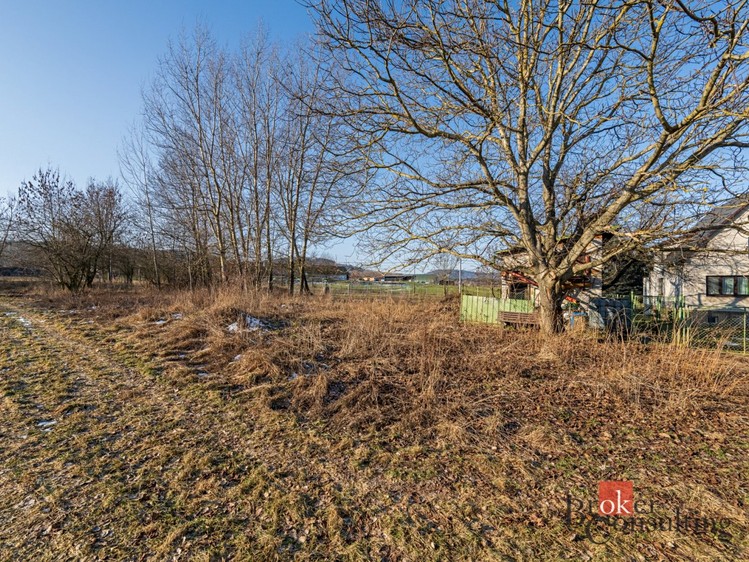 Prodej stavebního pozemku 862 m² - foto 4