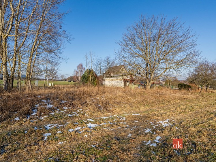 Prodej stavebního pozemku 862 m² - foto 6