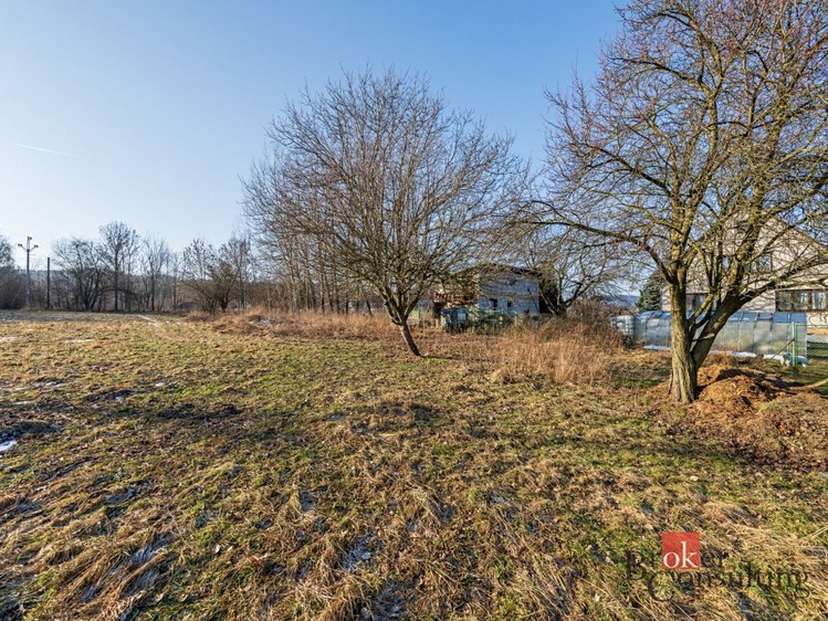 Prodej stavebního pozemku 862 m² - foto 7