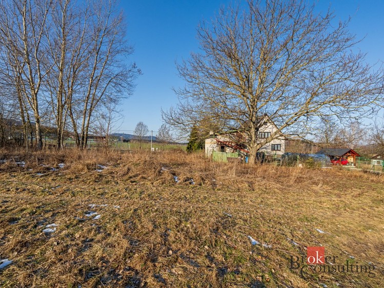 Prodej stavebního pozemku 862 m² - foto 5
