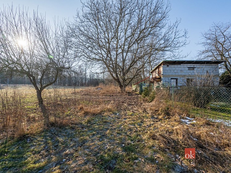 Prodej stavebního pozemku 862 m² - foto 8