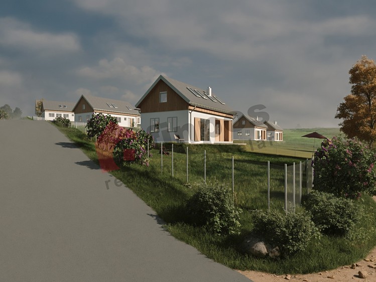 Prodej stavebního pozemku 712 m² - foto 7