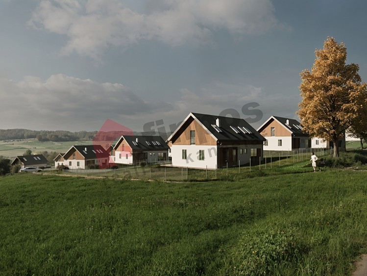 Prodej stavebního pozemku 712 m² - foto 6