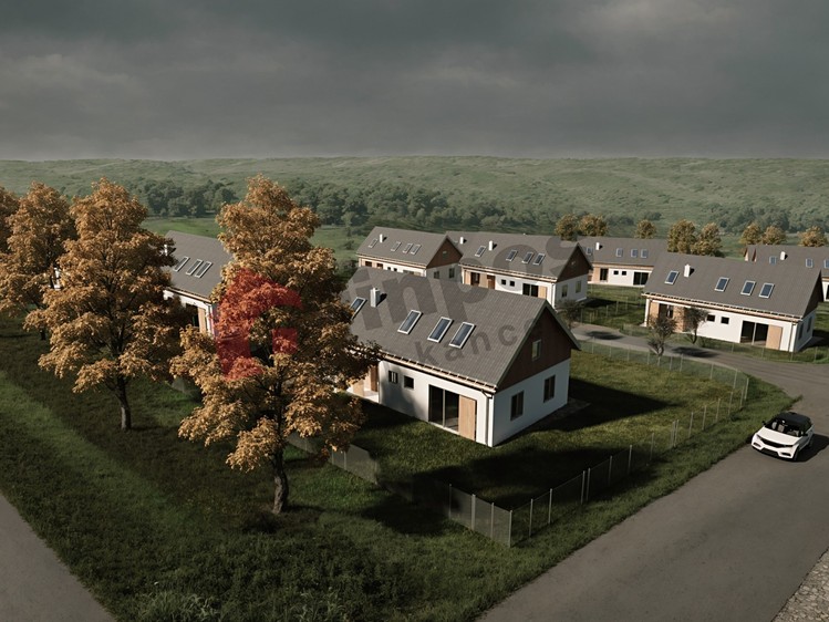 Prodej stavebního pozemku 712 m² - foto 5