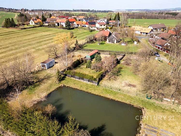 Prodej stavebního pozemku 602 m² - foto 4