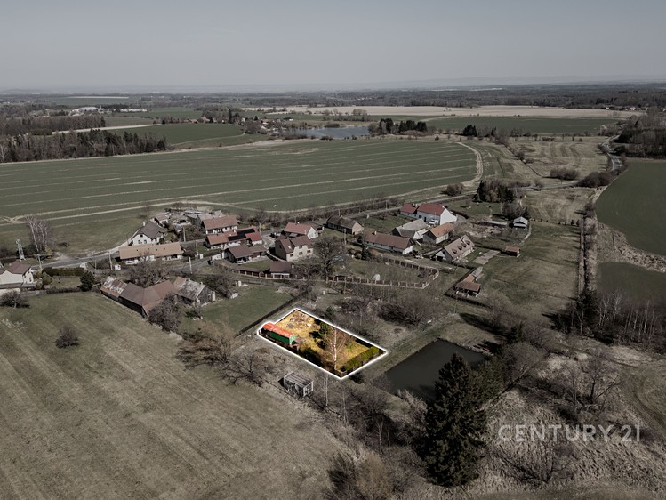 Prodej stavebního pozemku 602 m² - foto 5