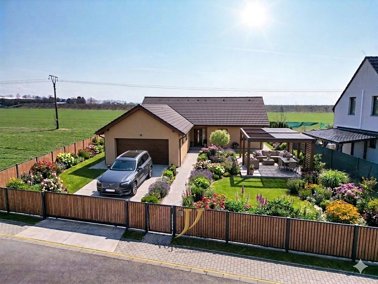 Prodej stavebního pozemku 1 500 m² - foto 7