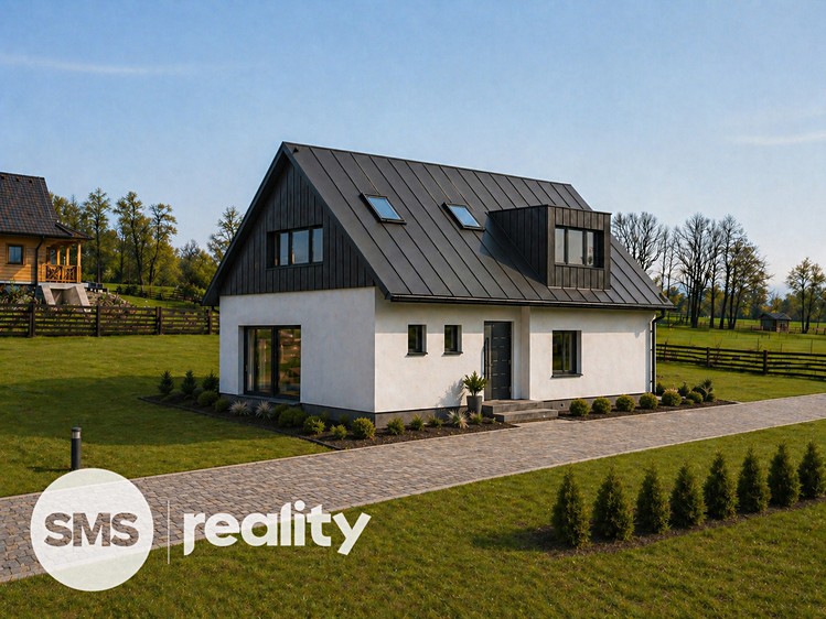 Prodej stavebního pozemku 2 147 m² - foto 1