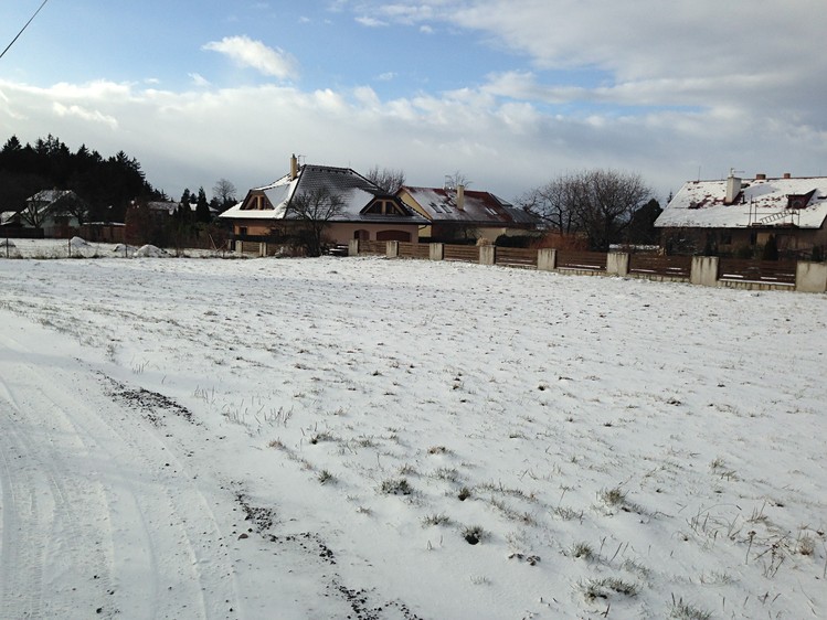 Prodej stavebního pozemku 927 m² - foto 3