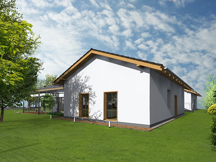 Prodej stavebního pozemku 927 m² - foto 6