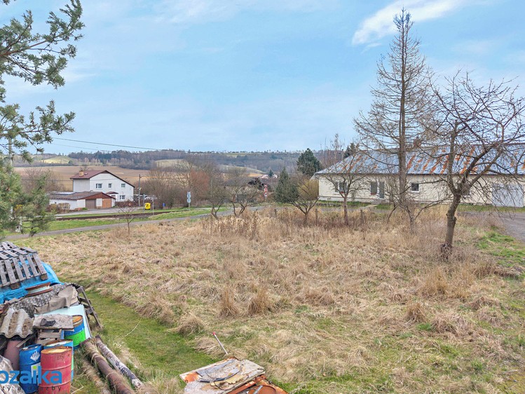 Prodej stavebního pozemku 748 m² - foto 7