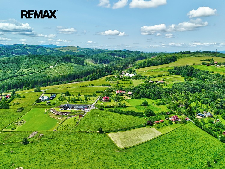 Prodej stavebního pozemku 3 000 m² - foto 7