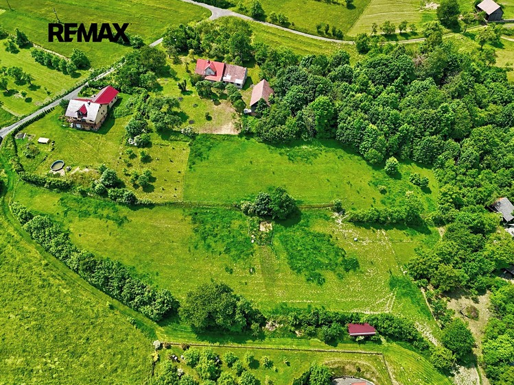 Prodej stavebního pozemku 3 000 m² - foto 8