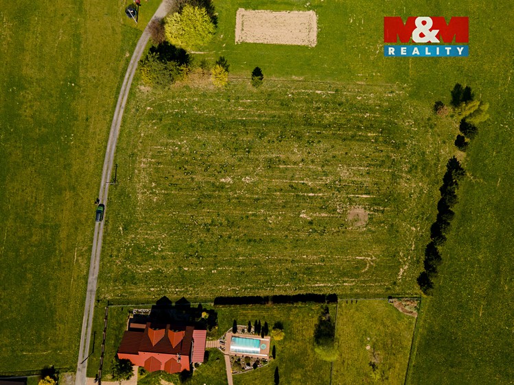 Prodej  louky 5 379 m² - foto 4