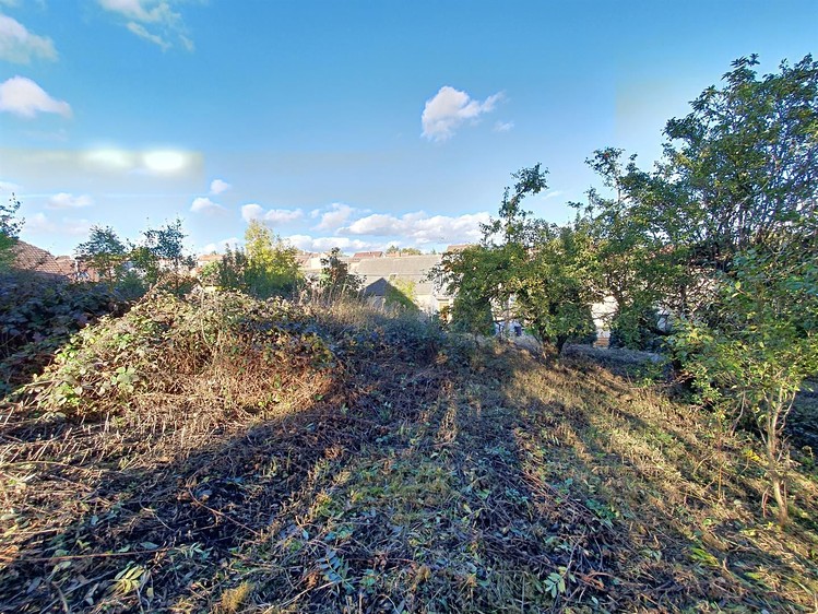 Prodej stavebního pozemku 1 020 m² - foto 1