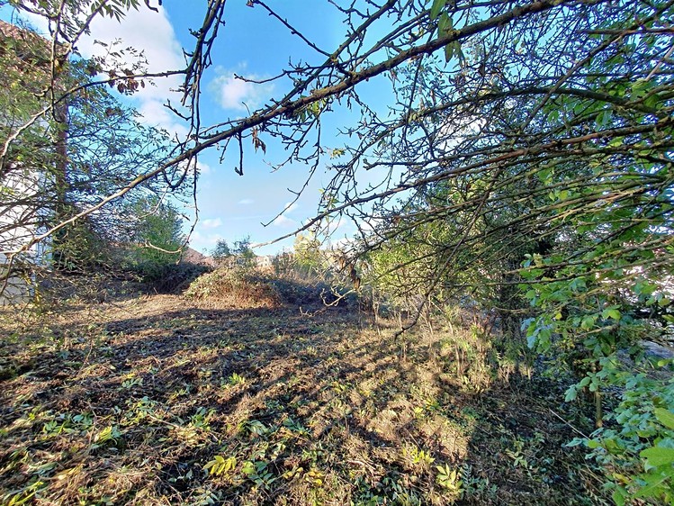 Prodej stavebního pozemku 1 020 m² - foto 3